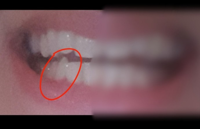 Bu vampir dişi olarak sayılıyor mu?