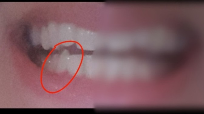 Bu vampir dişi olarak sayılıyor mu?