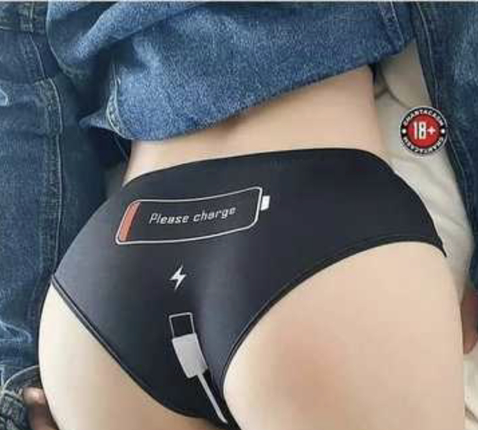 Sevgiliniz/eşiniz beni şarj et dese ne yaparsınız?