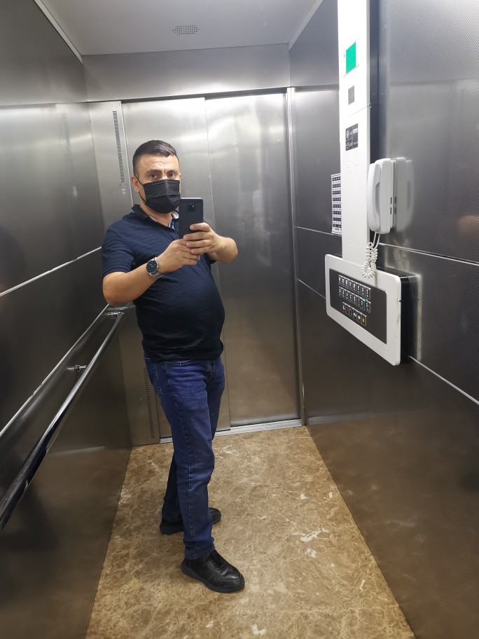 Kendinize 10 üzerinden kaç puan verirsiniz?