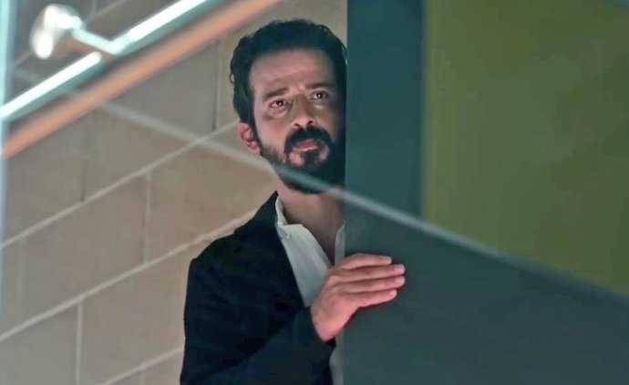 Yargıda sence katil kim?