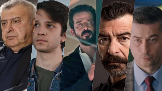 Yargı'da sence katil kim?