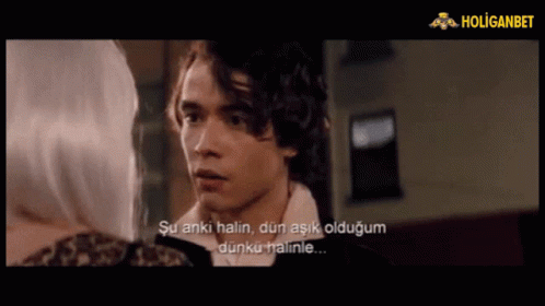 Sevmediğiniz birine Seni seviyorum dediğiniz oldu mu?
