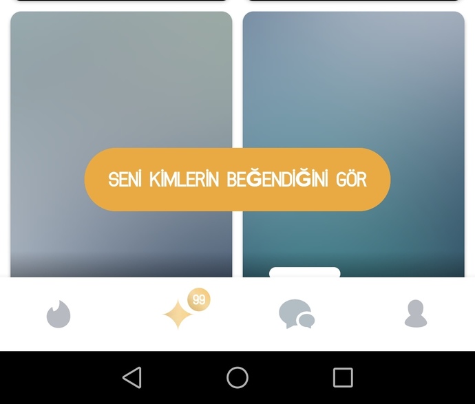 Tinder nasıl kullanılıyor, ücretleri ne kadar? Tinder kullanan var mı burada?