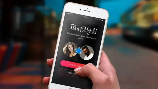 Tinder Nedir?