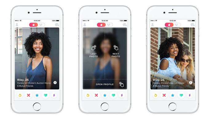Tinder Nasıl Kullanılır?