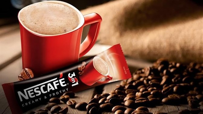 Nescafe 4’ü 1 arada çıkarsa sizce 4. ne olurdu?