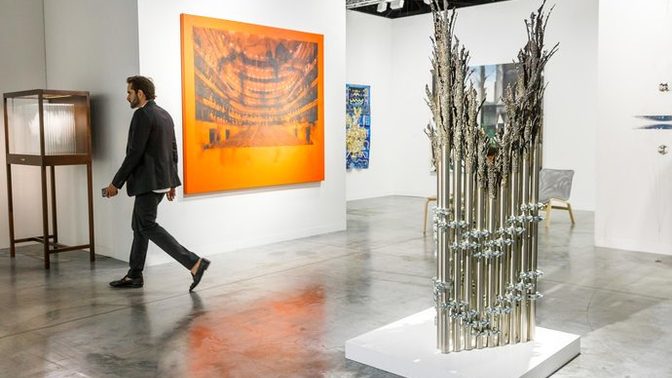 Sanat, sanat i̇çin midir yoksa toplum i̇çin mi?