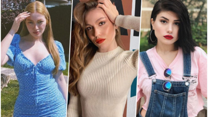 En sevdiğiniz YouTuber kim?
