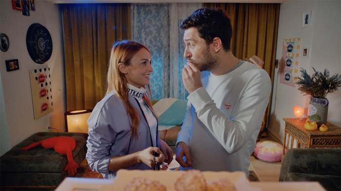 Burcun ne diyen erkek çapkındır diyebilir miyiz?