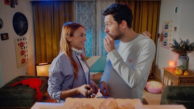 ''Burcun ne'' diyen erkek çapkındır diyebilir miyiz?