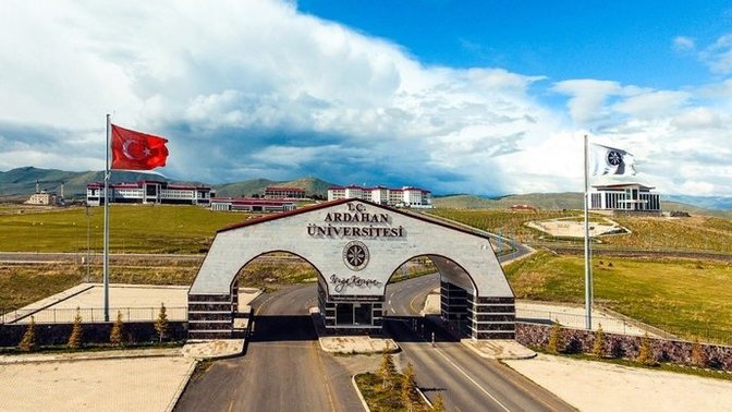 Ardahan Üniversitesi'ne toplamda 204 öğrenci yerleşti! Her ilde üniversiteye gerek var mı?