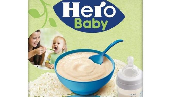 Hero Baby mama nasıl hazırlanır?