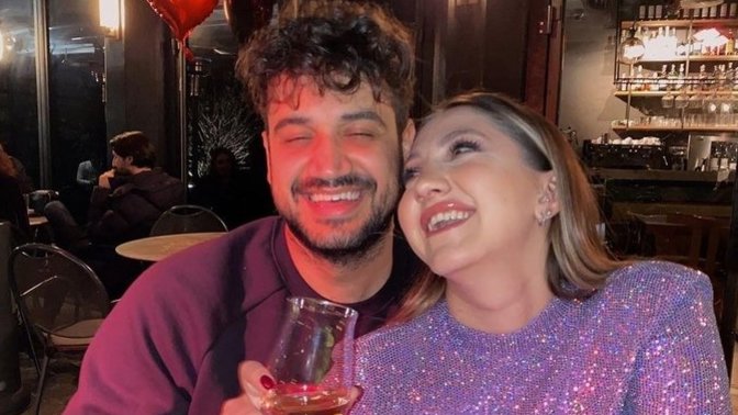 Influencer Damla Altun ve sevgilisi Uğur Şengül 9 yıllık ilişkilerini bitirdiler! 9 yıllık ilişki bitirmek sizce zor mudur?