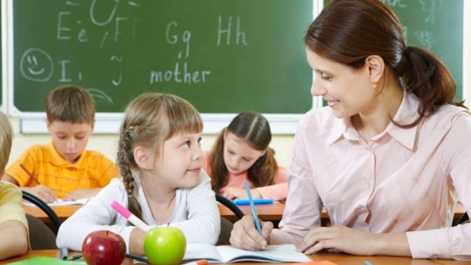 Öğretmenler günü için şiirler önerir misiniz?