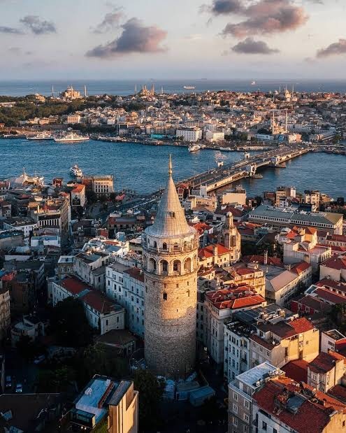 İstanbul da birbirine yakın mesafeler de hangi müzeler var?