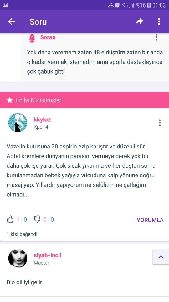 Vücudumdaki çatlaklardan dolayı evlenmeye korkuyorum. Ne yapmalıyım?