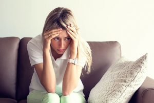 Sizi geleceğe dair en çok endişelendiren şey nedir?