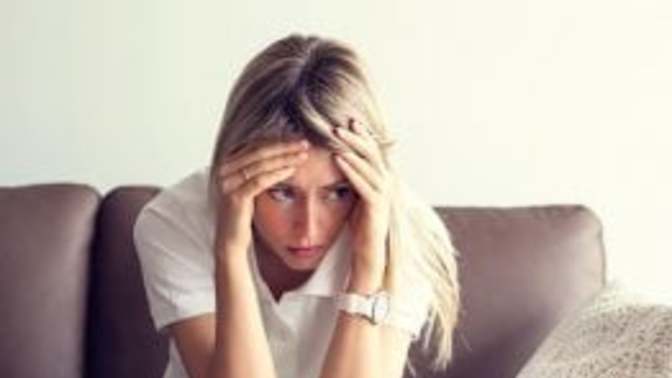 Sizi geleceğe dair en çok endişelendiren şey nedir?
