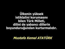 Dilimizin önemi nedir, korumak için neler yapabiliriz?