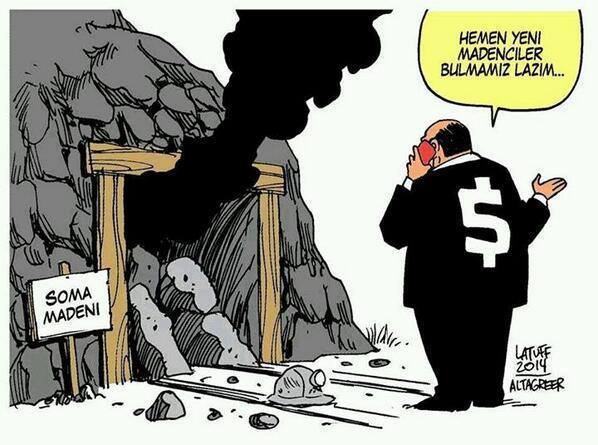 Asgari ücretli iş beğenmemek suç mu?