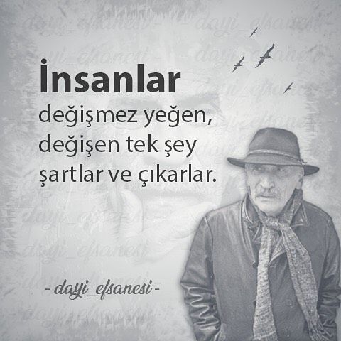 #TuncerKurtiz'i rahmetle anıyoruz...