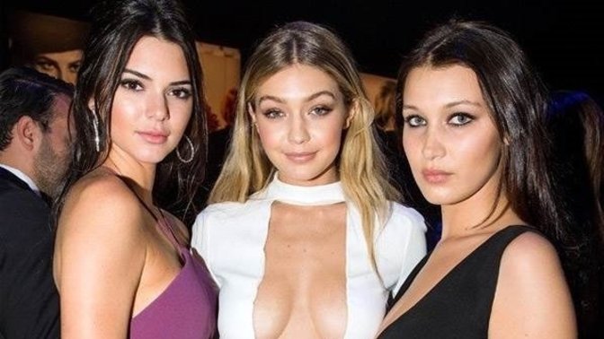 Rus kadınları çok güzel deniyor ama dünyanın en güzelleri kumral ve esmerlerden çıkıyor, neden?