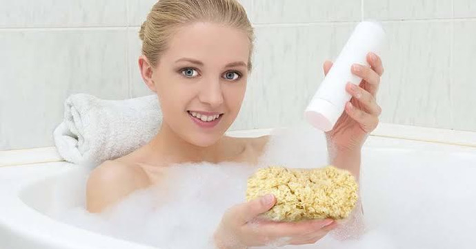 Banyo keyfine hangisi eşlik eder? Lif mi, sünger mi, kese mi?