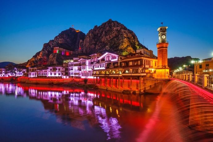 Görmeyi en çok istediğiniz şehir hangisi ve neden?