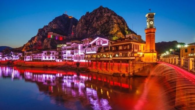 Görmeyi en çok istediğiniz şehir hangisi ve neden?