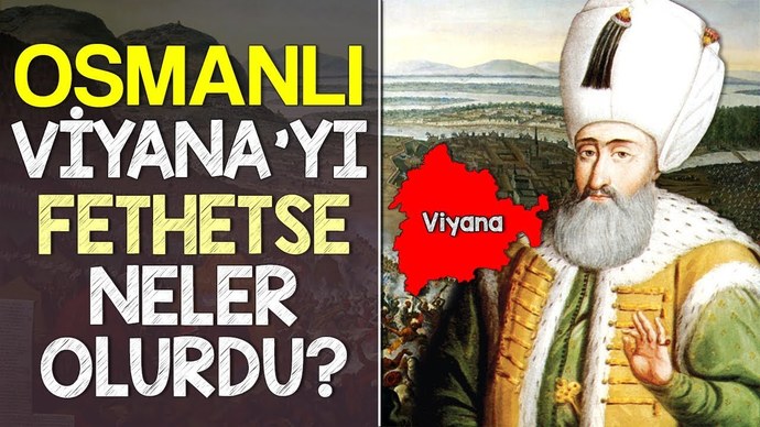 492 yıl önce bugün 1. Viyana Kuşatması başladı! Sizce Viyana Kuşatması başarılı olsa ne olurdu?