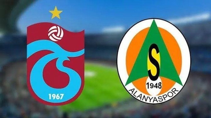 Trabzonspor - Alanyaspor maçı nasıl sonuçlanır?