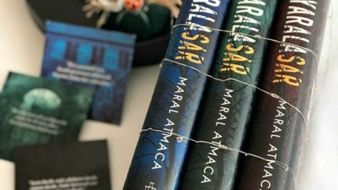 Ciltli kitap mı yoksa ciltsiz kitap mı?