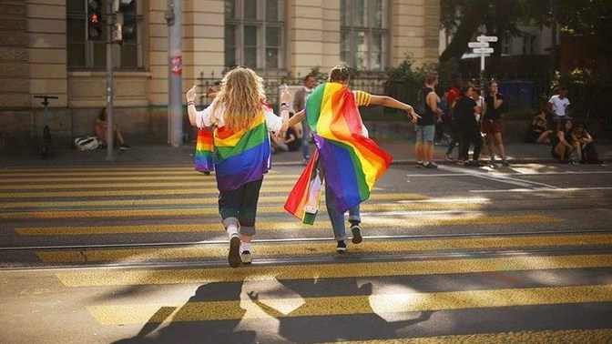 Sizce Türkiye'de LGBT referandumu olsa halkın yüzde kaçı destekler?