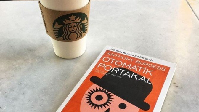 Kalabalıkta kitap okur musunuz?