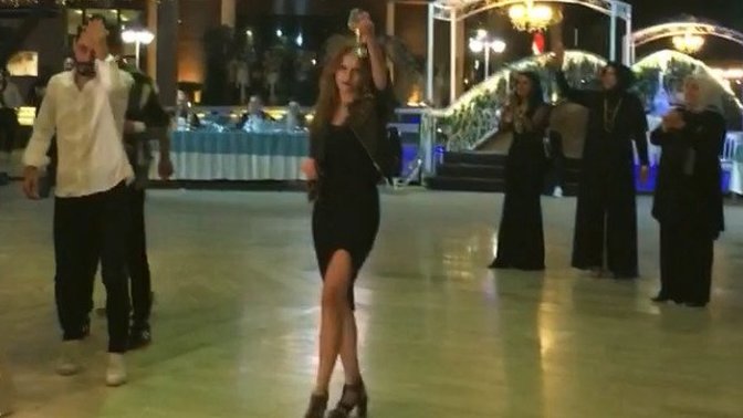 Sizce benim umrumda mıdır?