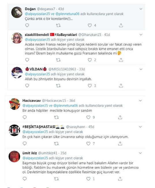 Cumhurbaşkanı Erdoğan: Türkiye hak ettiği yere doğru hızla yol alıyor. Sence ülke nereye gidiyor?