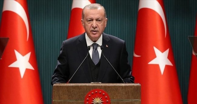 Cumhurbaşkanı Erdoğan Kabine Toplantısı Sırasında Sokakta Yatmakta Olan Öğrencilerin Konusuna Değindi Ne Düşünüyorsunuz?