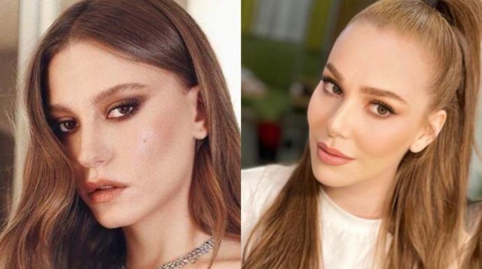 Bir ünlünün güzelliğini alabilseydiniz hangi ünlüyü seçerdiniz?
