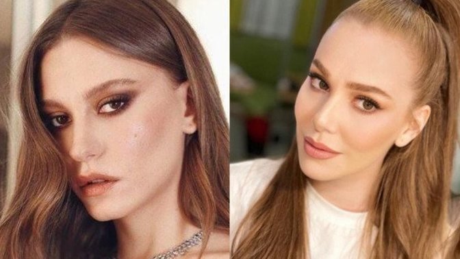 Bir ünlünün güzelliğini alabilseydiniz hangi ünlüyü seçerdiniz?