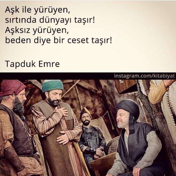 Senin İçin Aşk Nedir ve Sen Aşık Mısın?