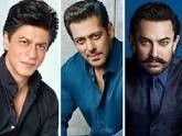 Aamir khan salman khan shahrukh khan kardeşlerden en sevdiğiniz film?
