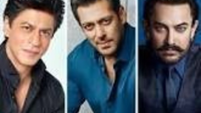 Aamir khan salman khan shahrukh khan kardeşlerden en sevdiğiniz film?