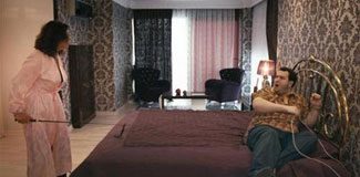 Seks esnasında Bondage fantezisine bakış açınız nedir?
