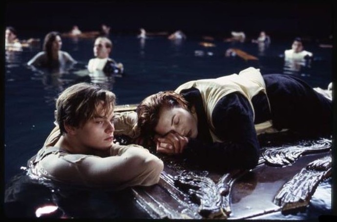 Titanicte sence Jack’in de yaşama şansı var mıydı?