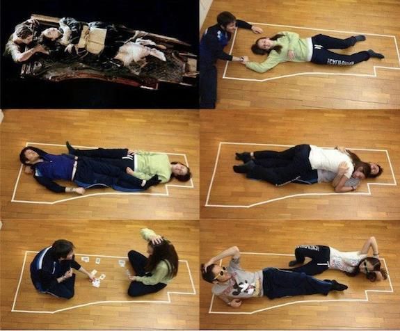 Titanic'te sence Jack’in de yaşama şansı var mıydı?