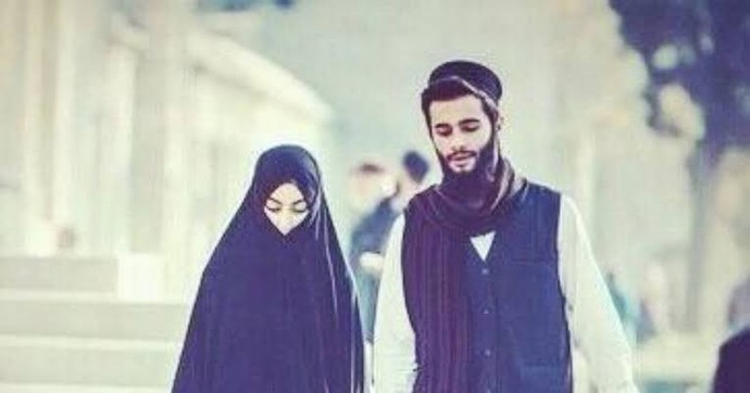 Çarşaf/Cübbe giymek ister miydiniz?