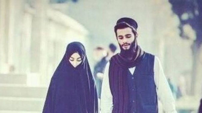 Çarşaf/Cübbe giymek ister miydiniz?