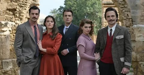 Yani sezonu başlayan dizilerden hangisini izleyeceksiniz?
