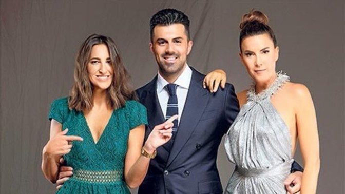 Raşit Bağzıbağlı'dan sahnede mayo giyen popçulara eleştiri! Sanatçıların kostüm olarak mayo tercih etmesi sizce absürt mü?